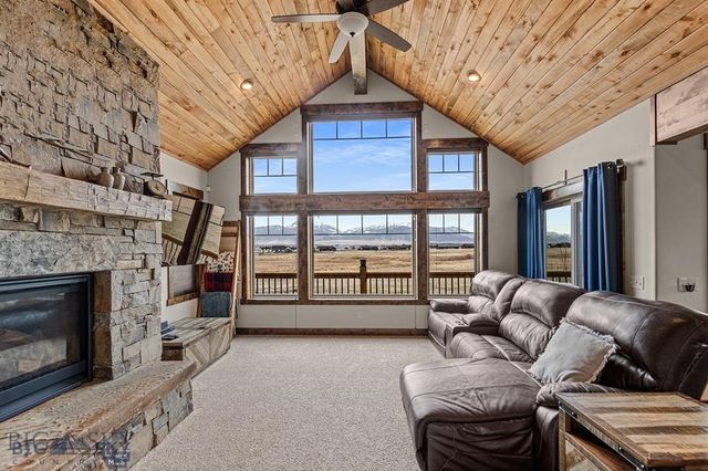 14 Cinnamon Teal Road, Ennis, MT 59729