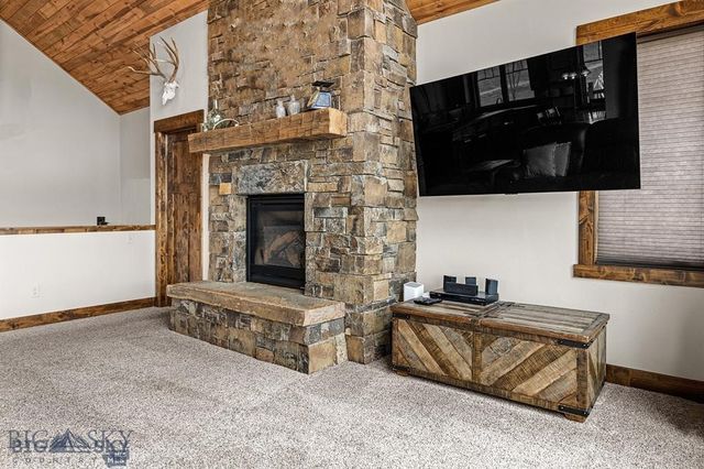 14 Cinnamon Teal Road, Ennis, MT 59729