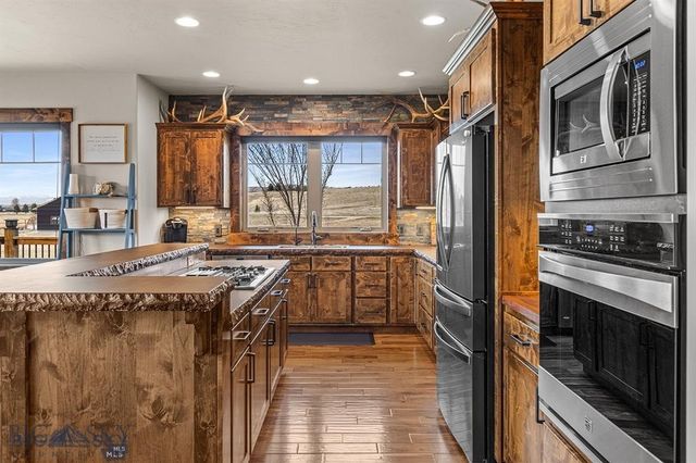 14 Cinnamon Teal Road, Ennis, MT 59729