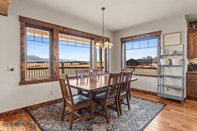 14 Cinnamon Teal Road, Ennis, MT 59729