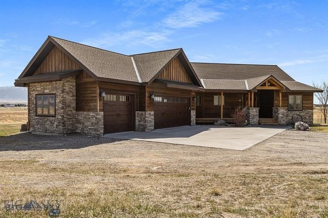 14 Cinnamon Teal Road, Ennis, MT 59729