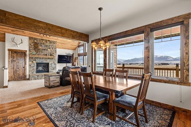 14 Cinnamon Teal Road, Ennis, MT 59729