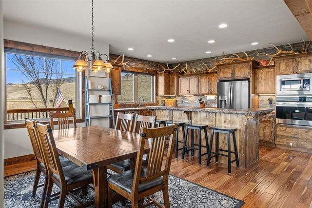 14 Cinnamon Teal Road, Ennis, MT 59729