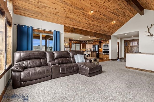 14 Cinnamon Teal Road, Ennis, MT 59729
