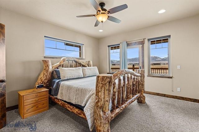 14 Cinnamon Teal Road, Ennis, MT 59729