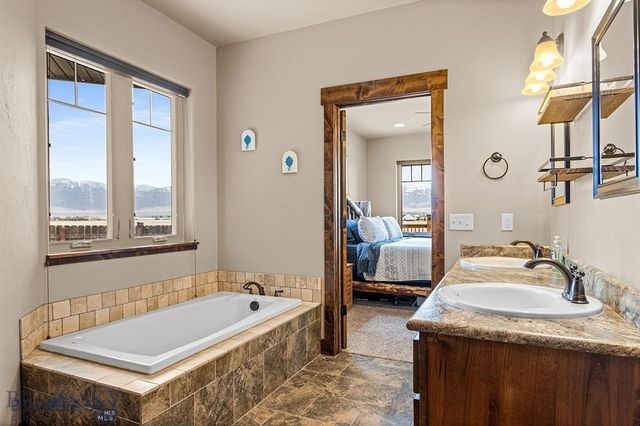 14 Cinnamon Teal Road, Ennis, MT 59729