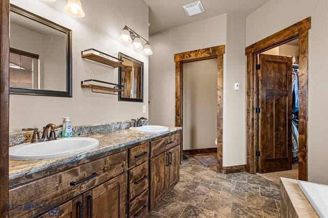 14 Cinnamon Teal Road, Ennis, MT 59729