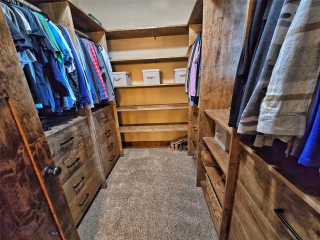 14 Cinnamon Teal Road, Ennis, MT 59729