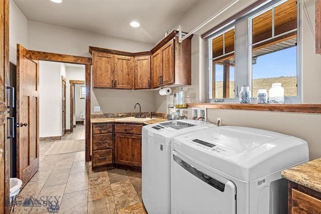 14 Cinnamon Teal Road, Ennis, MT 59729