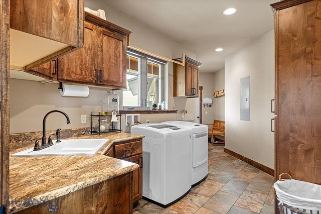 14 Cinnamon Teal Road, Ennis, MT 59729