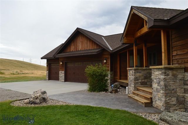 14 Cinnamon Teal Road, Ennis, MT 59729