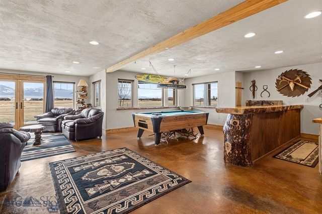 14 Cinnamon Teal Road, Ennis, MT 59729