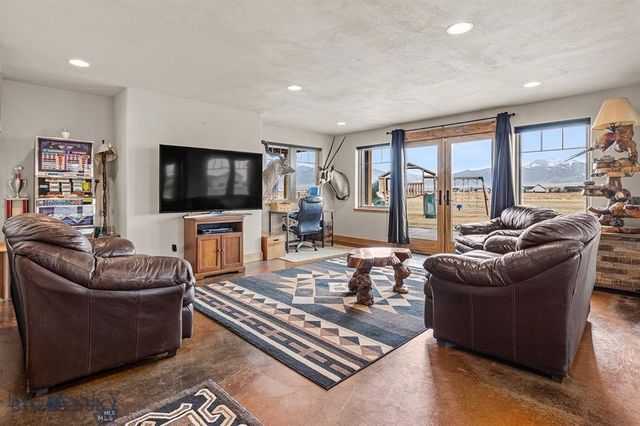 14 Cinnamon Teal Road, Ennis, MT 59729