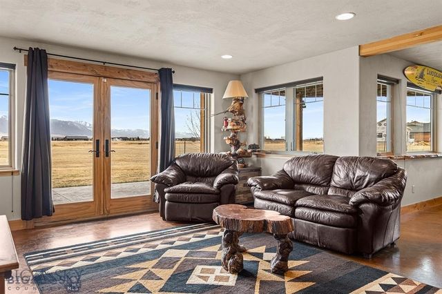 14 Cinnamon Teal Road, Ennis, MT 59729