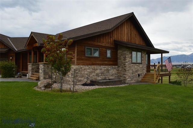 14 Cinnamon Teal Road, Ennis, MT 59729