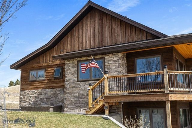 14 Cinnamon Teal Road, Ennis, MT 59729