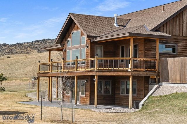 14 Cinnamon Teal Road, Ennis, MT 59729