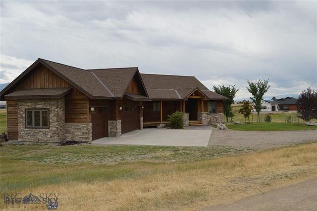 14 Cinnamon Teal Road, Ennis, MT 59729