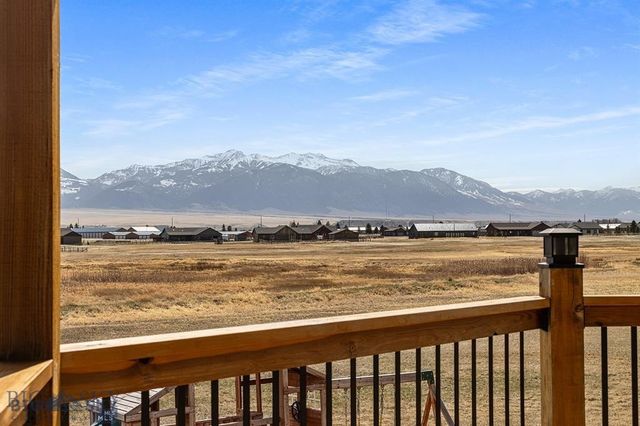14 Cinnamon Teal Road, Ennis, MT 59729