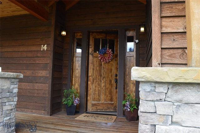 14 Cinnamon Teal Road, Ennis, MT 59729