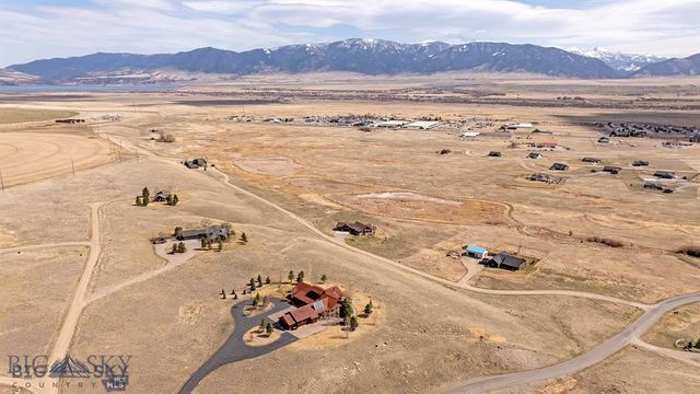 14 Cinnamon Teal Road, Ennis, MT 59729