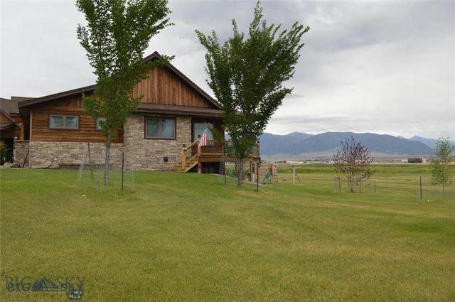 14 Cinnamon Teal Road, Ennis, MT 59729