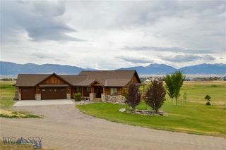 14 Cinnamon Teal Road, Ennis, MT 59729