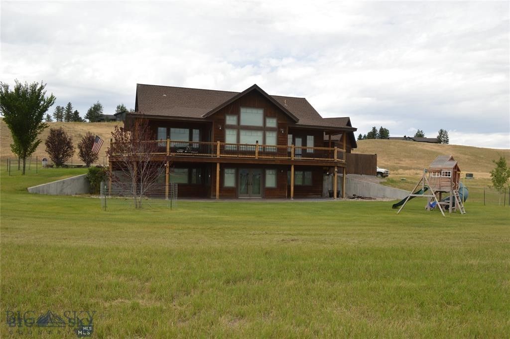 14 Cinnamon Teal Road, Ennis, MT 59729 photo 10