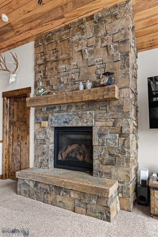 14 Cinnamon Teal Road, Ennis, MT 59729 photo 15