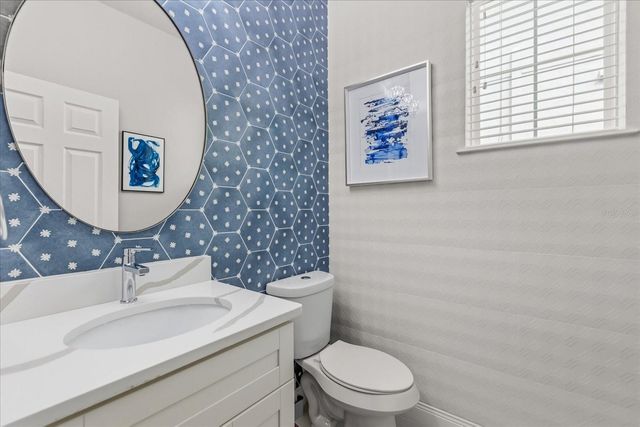 8737 IRON MOUNTAIN TRAIL, Windermere, FL 34786