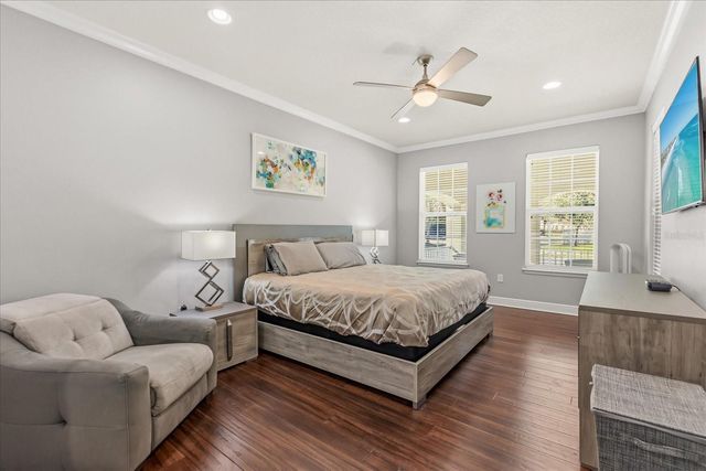 8737 IRON MOUNTAIN TRAIL, Windermere, FL 34786