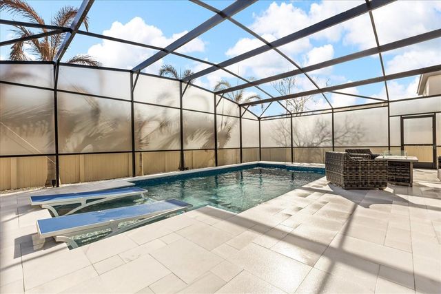 8737 IRON MOUNTAIN TRAIL, Windermere, FL 34786