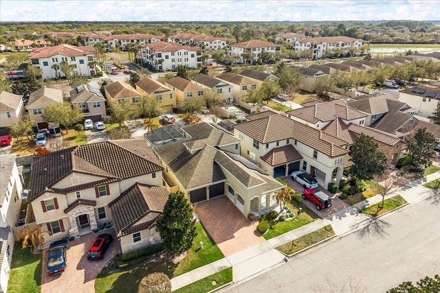 8737 IRON MOUNTAIN TRAIL, Windermere, FL 34786