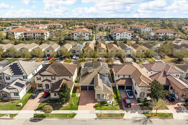 8737 IRON MOUNTAIN TRAIL, Windermere, FL 34786