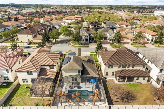 8737 IRON MOUNTAIN TRAIL, Windermere, FL 34786