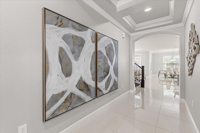 8737 IRON MOUNTAIN TRAIL, Windermere, FL 34786