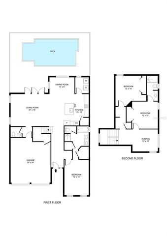 8737 IRON MOUNTAIN TRAIL, Windermere, FL 34786