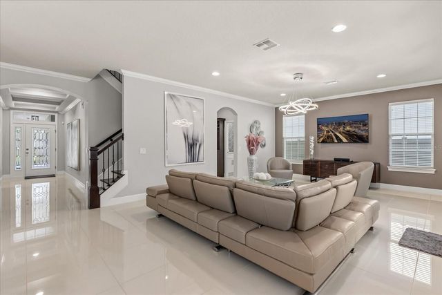 8737 IRON MOUNTAIN TRAIL, Windermere, FL 34786