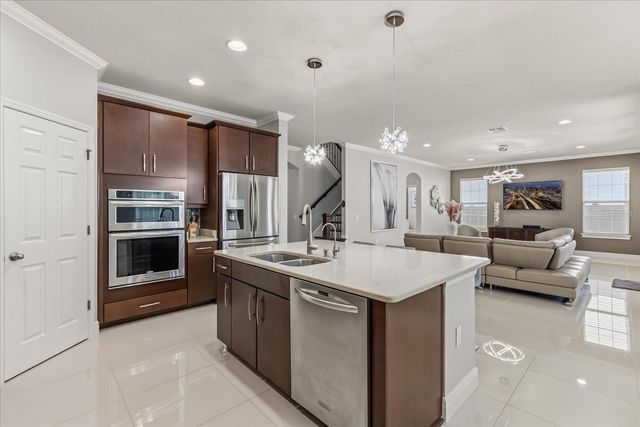 8737 IRON MOUNTAIN TRAIL, Windermere, FL 34786