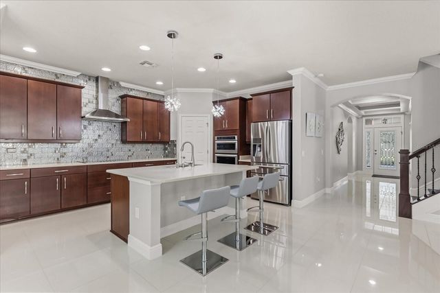 8737 IRON MOUNTAIN TRAIL, Windermere, FL 34786