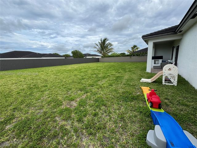 21483 SW 132nd Place, Miami, FL 33177