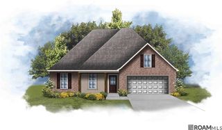 4949 Cottage Dr, Addis, LA 70710