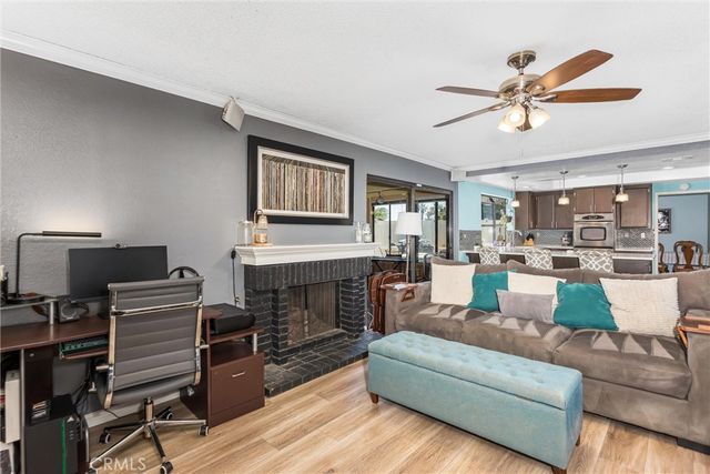 2169 Garretson Avenue, Corona, CA 92879