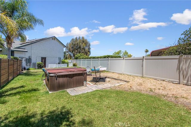 2169 Garretson Avenue, Corona, CA 92879