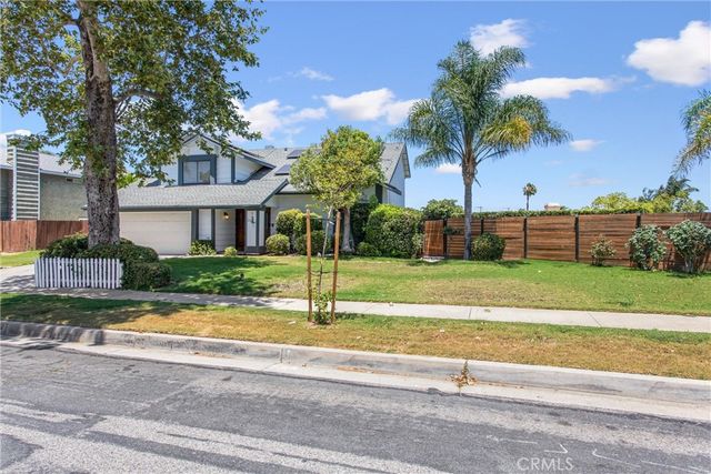 2169 Garretson Avenue, Corona, CA 92879