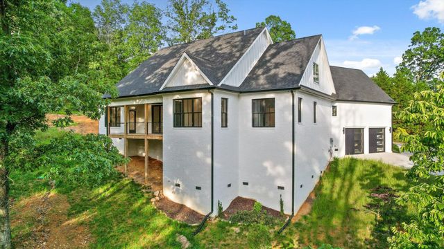 6517 Shelter Cove Drive, Hixson, TN 37343