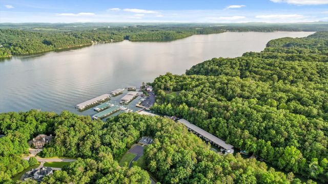 6517 Shelter Cove Drive, Hixson, TN 37343