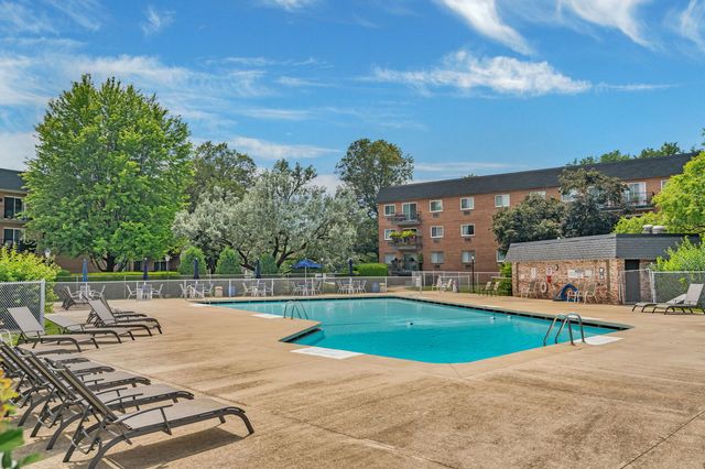 520 Burning Tree Lane 306, Naperville, IL 60563