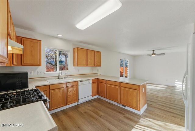 17598 Elk Court, Reno, NV 89508