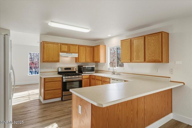 17598 Elk Court, Reno, NV 89508